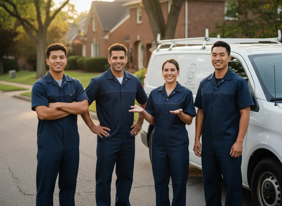 Home Gutter Service company in Middle River, MN